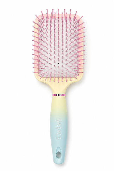 Color Studio Basics Cushion Brush (Wide Paddle)