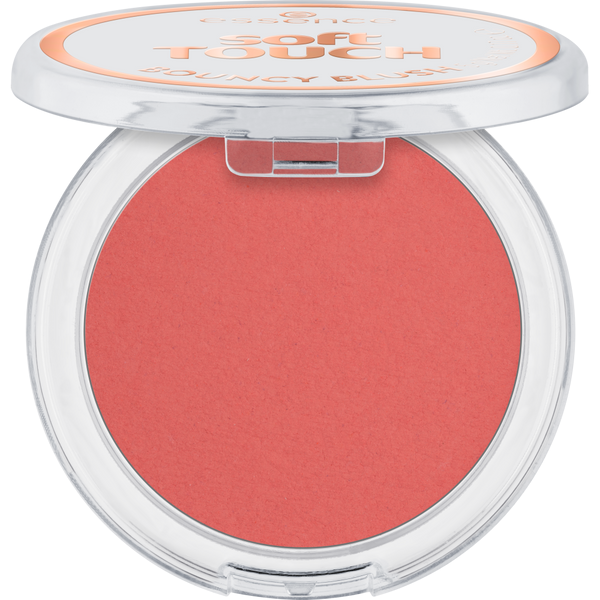 Essence - Soft Touch Bouncy Blush