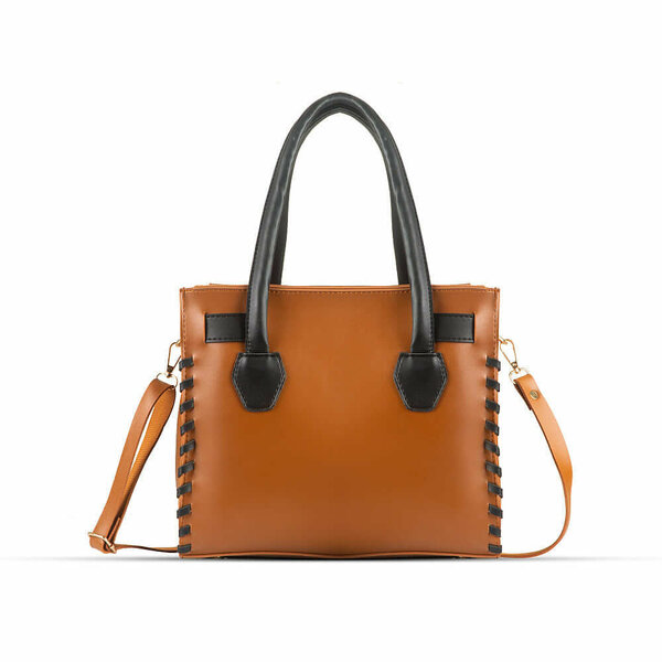 Mingle Brown