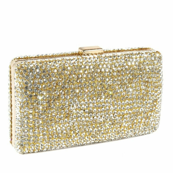 Women Clutch - 05538B