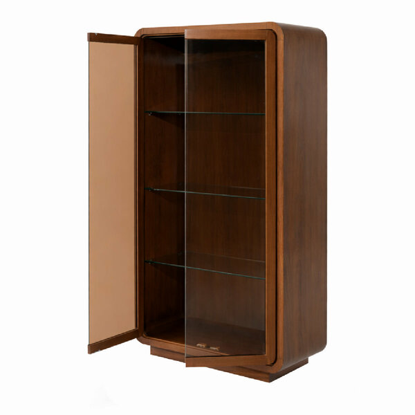 Timberland Shelf