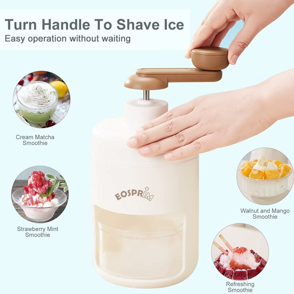 Home.Co- Slushie Machine