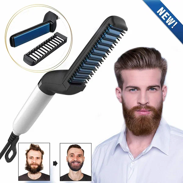 Home.co- Hair Curling Iron