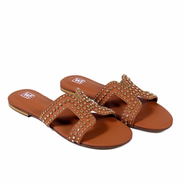 Women Formal Slippers - 41132S