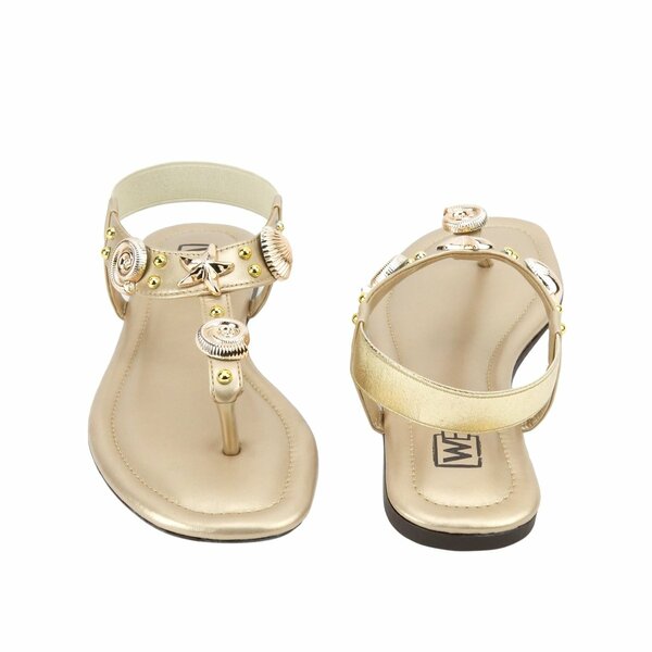 Women Formal Sandals - 41324S