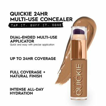 Urban Decay - Quickie Concealer 420P 16.4Ml