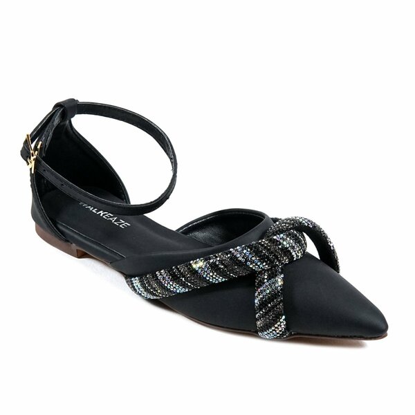 Girls Casual Slingback - 000032kS