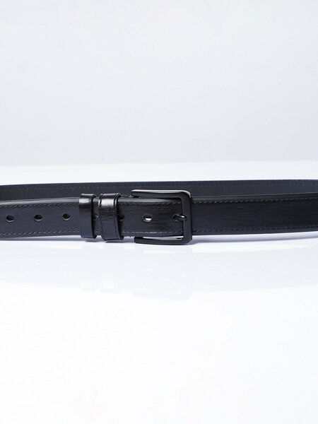 Black Belt (BELT-978)