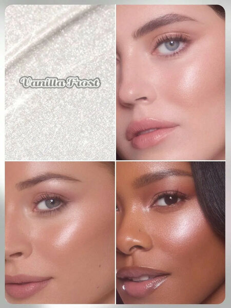 Shein Sheglam - Buttery Bling Highlight Stick