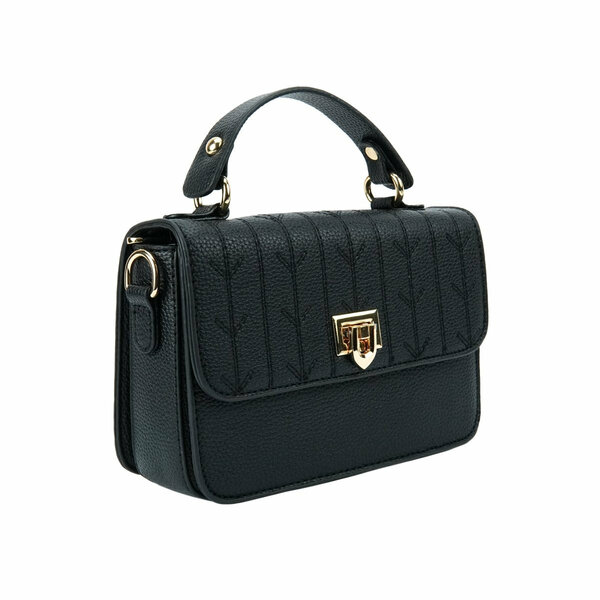 Women Hand Bag - 15568B