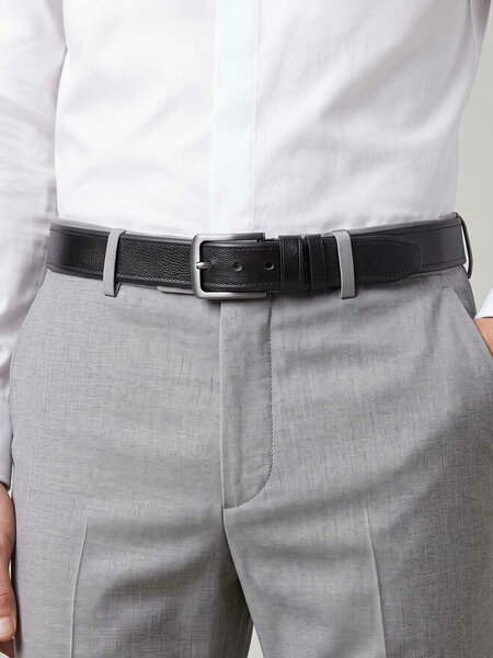 Black Belt (BELT-963)