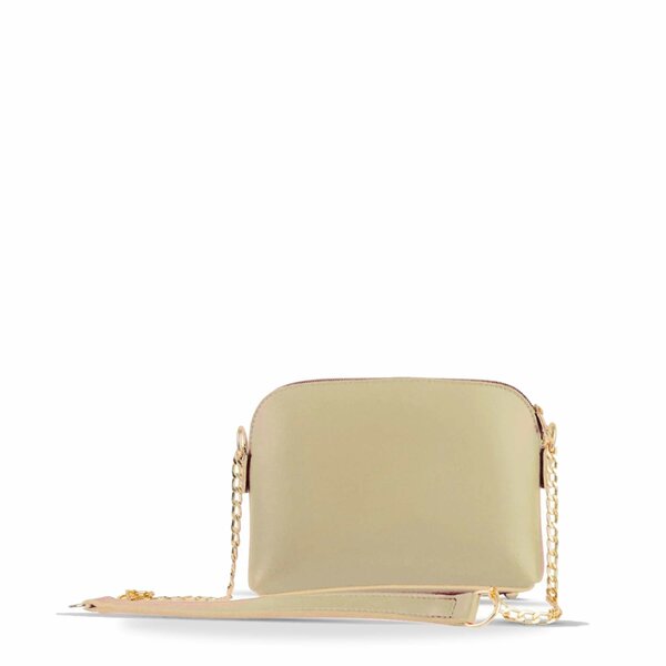 Flexi Mini Beige