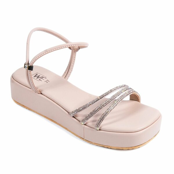 Women Formal Wedge - 75117S