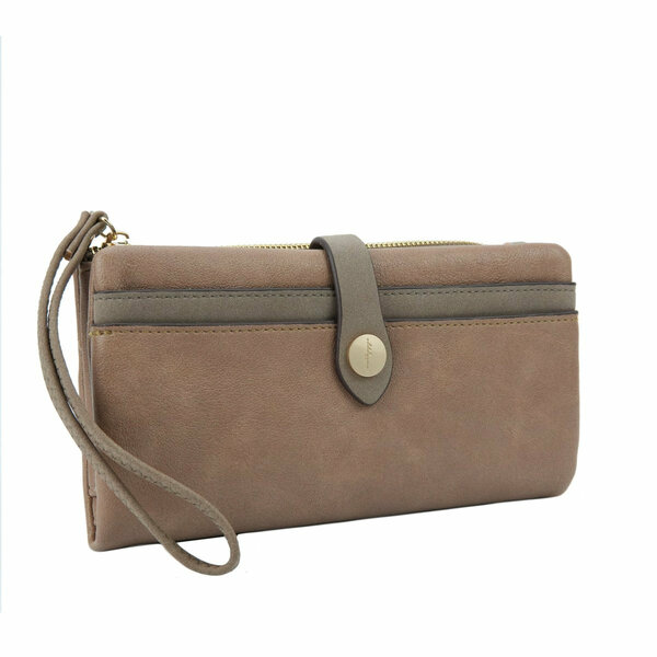 Stylish Wallet - 3669W