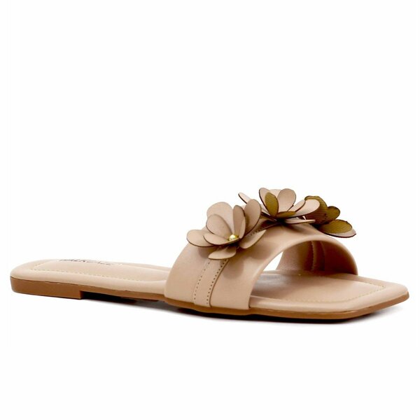 Women Formal Slippers - 40777S