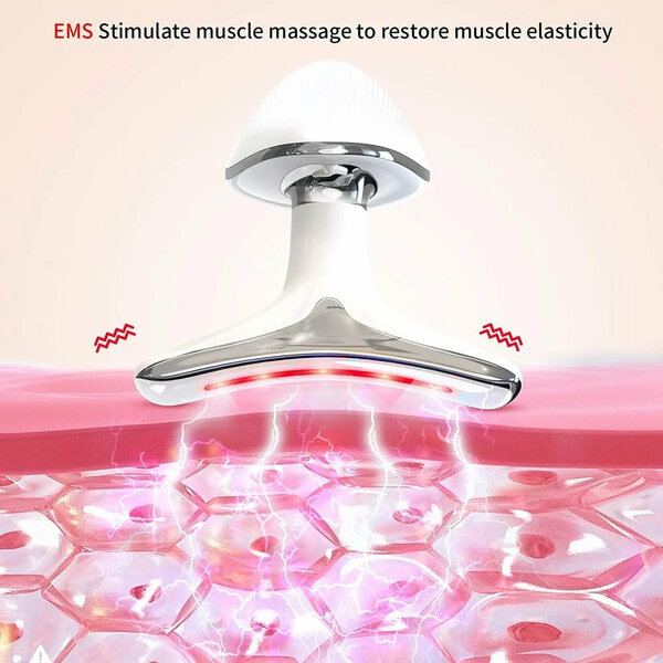 Home.Co - Face & Neck Lifting Device