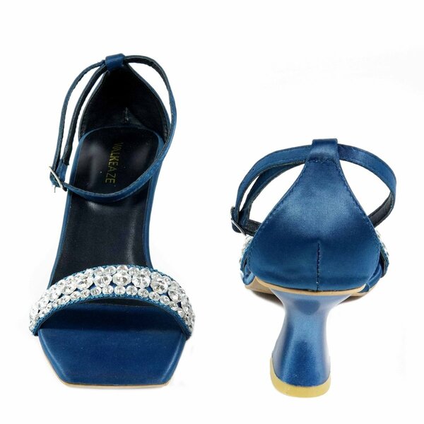 Women Formal Heel - 75081S