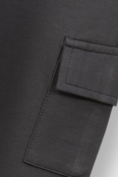 Boys Shadow Explorer Cargo Trousers
