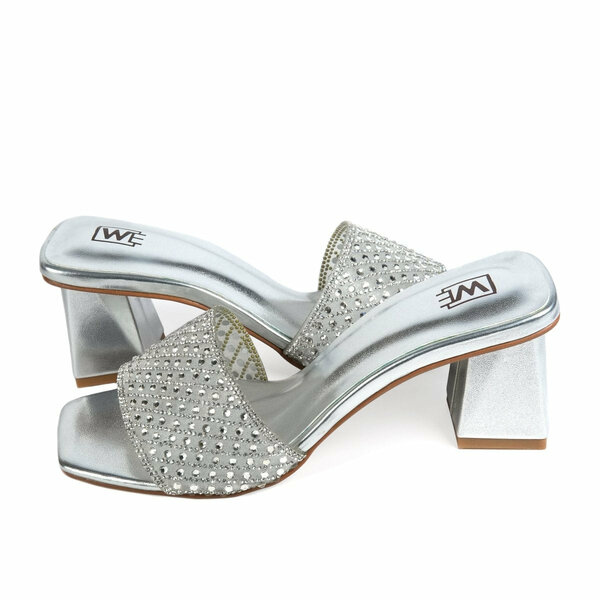 Women Formal Block Heel - 63100S
