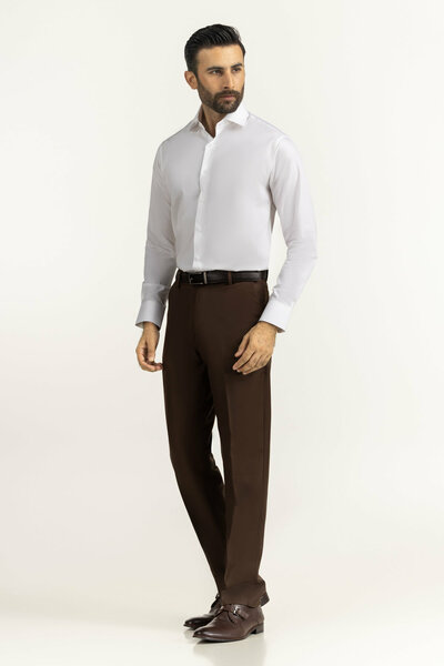 Modern Fit Dress Shirts