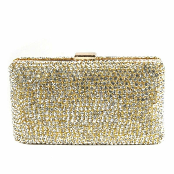 Women Clutch - 05538B