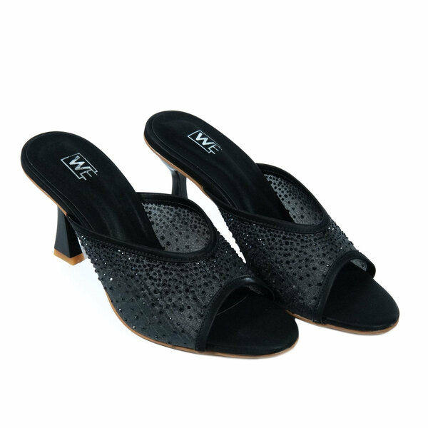 Women Formal Heel - 63020S