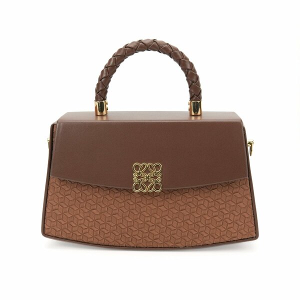 Women Hand Bag - 04355B