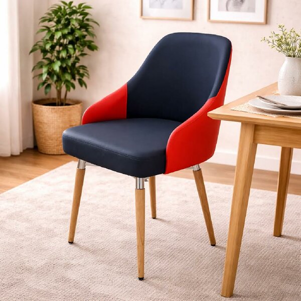 Mid-Century Chair