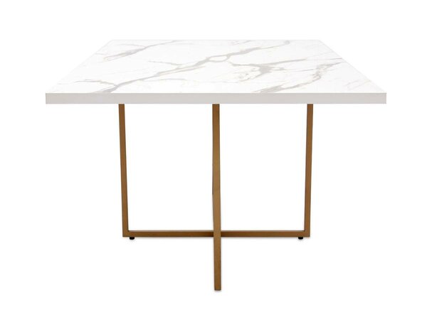 Laurel 6 Person Dining Table 4038