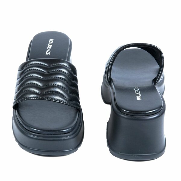 Women Formal Slippers - 75239S