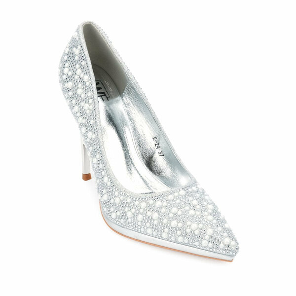 Imported Formal Court-Shoes - 98575S