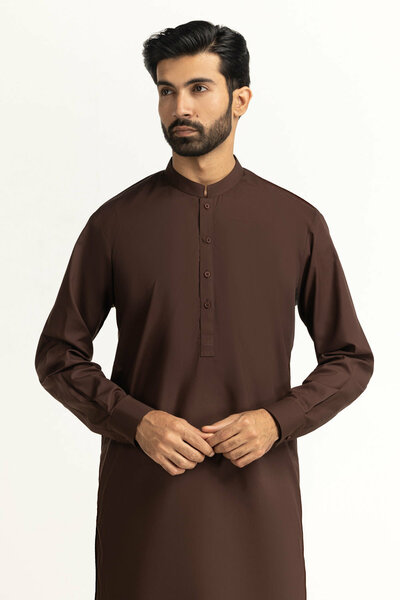 Regular Fit Basic Suits