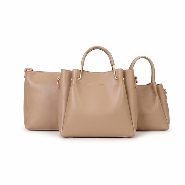 Fabulous 5 Beige