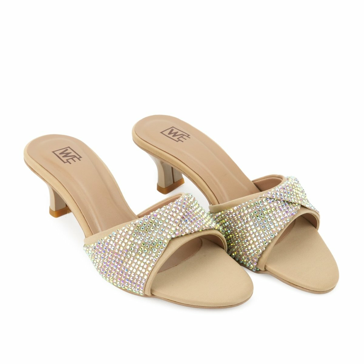 Women Formal Heel - 75392S