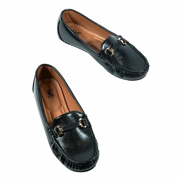 Women Formal Loafer - 40996S
