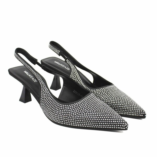 Imported Formal Slingback - 98341S