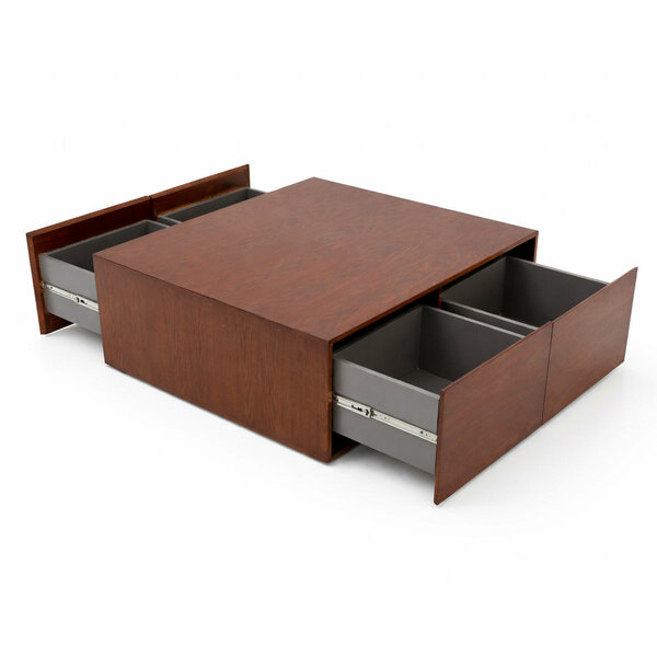 Nerra Coffee Table