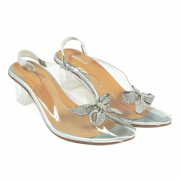 Women Formal Court Shoes - 62210S