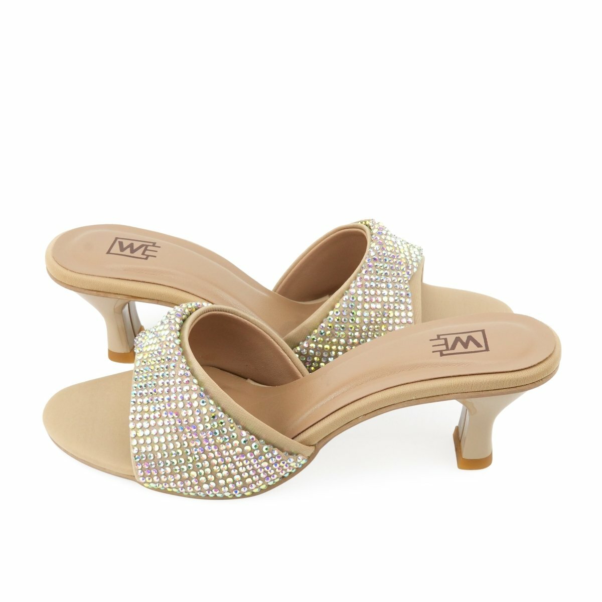 Women Formal Heel - 75392S