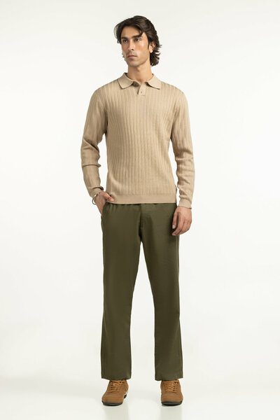 Regular Fit Sweater