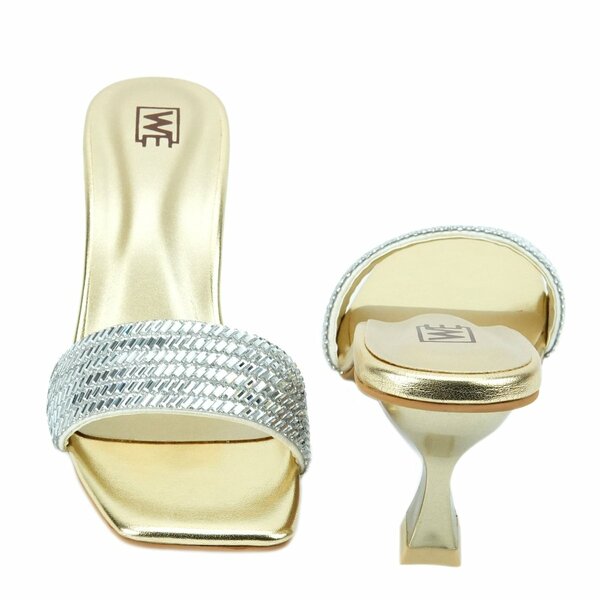Women Formal Heel - 63164S