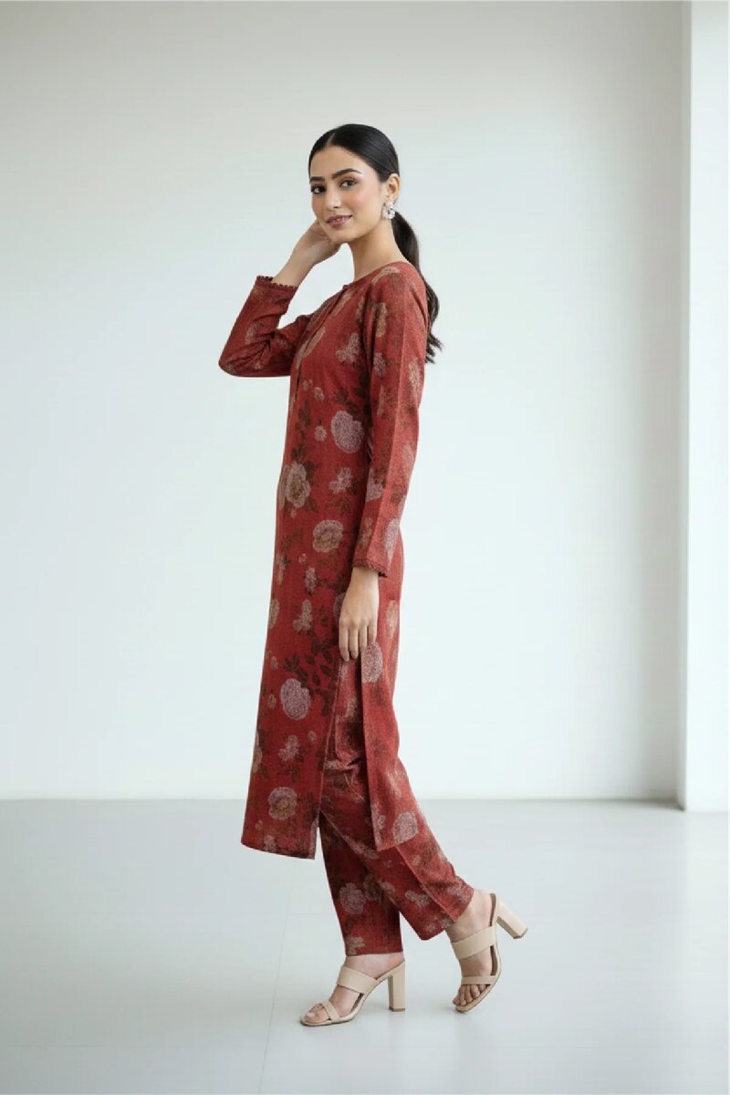 Rustic Rose - NV19D06
