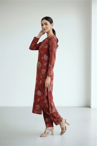 Rustic Rose - NV19D06