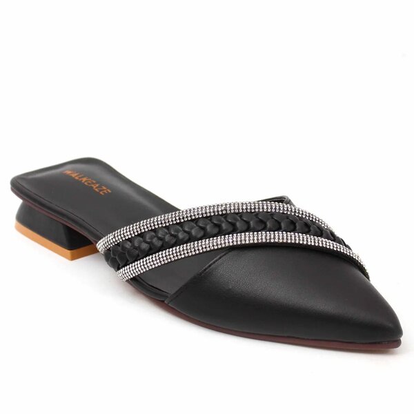 Women Formal Mules - 40257S