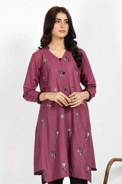 Kross Kulture Ready To Wear Basic KKB 319