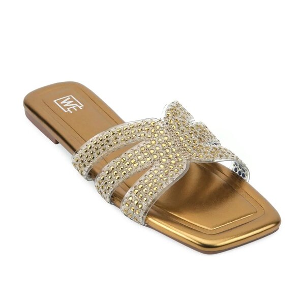 Women Formal Slippers - 41603S