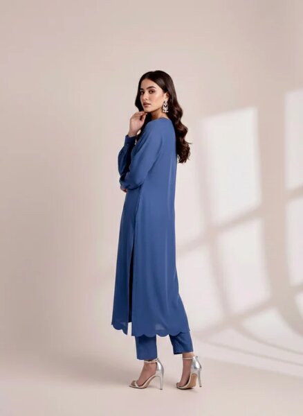 The Azure Bloom Set - NV22D03