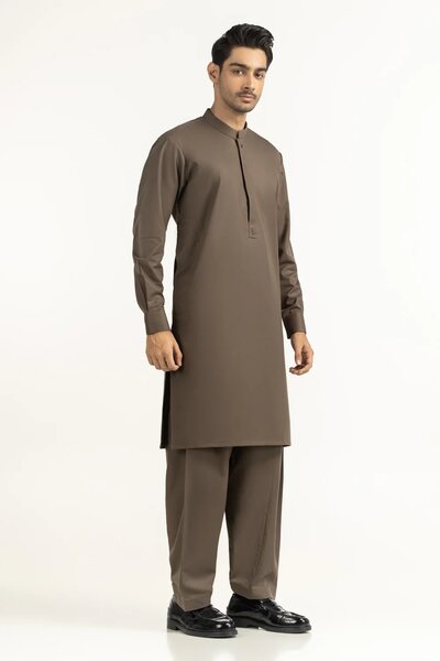 Regular Fit Styling Suits