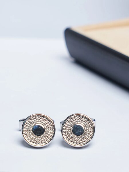 Designer Cufflink (CUFFLINK-874)