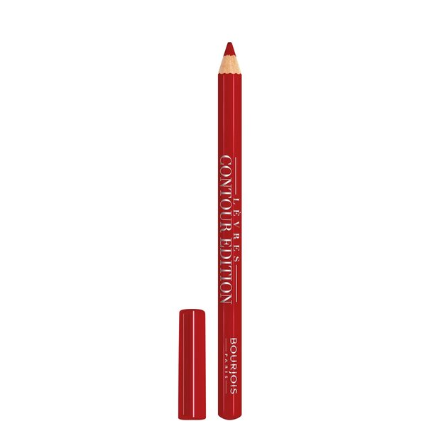 Bourjois - Contour Edition Lip Liner - T07 Cherry Boom Boom